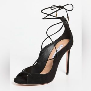 Aquazurra Rebel Sandals | BRAND NEW NEVER WORN